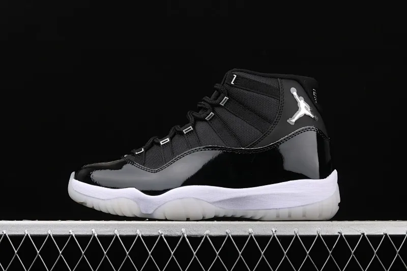 All Categories Air Jordan Jordan Series Basketball Shoes Air Jordan 11 Differentiated Versions Air Jordan 11 "25th Anniversary" AJ11 Joe 11 Devil II Genuine Standard Real Carbon CT8012-011